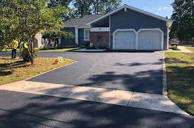 Why Choose Us For All Your Driveway Paving Needs in Big Lake, AK?